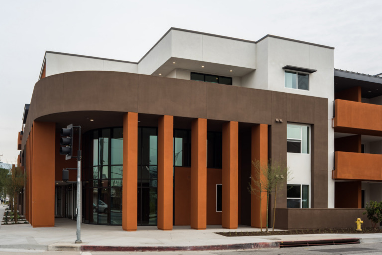 Palo Verde Apartments Photo 3