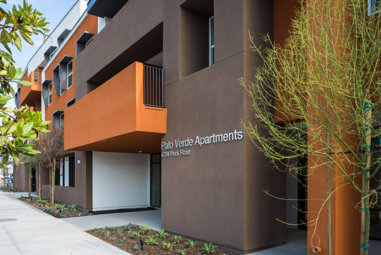 Palo Verde Apartments Photo 1