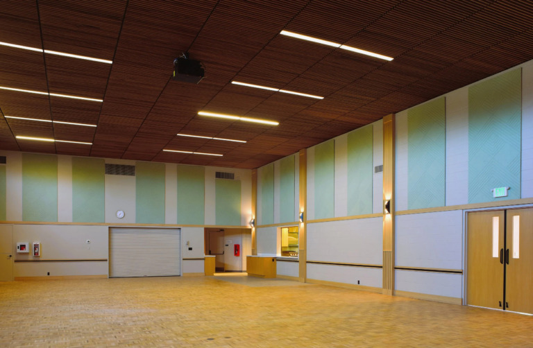 GBC Social Hall Photo 4