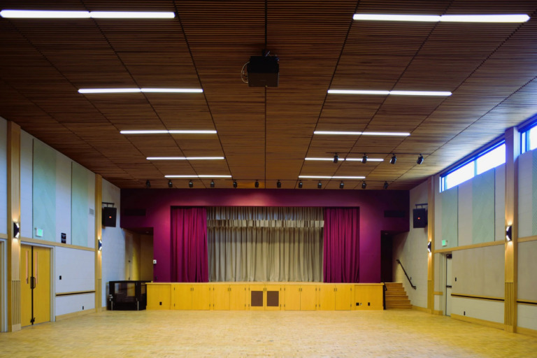 GBC Social Hall Photo 3