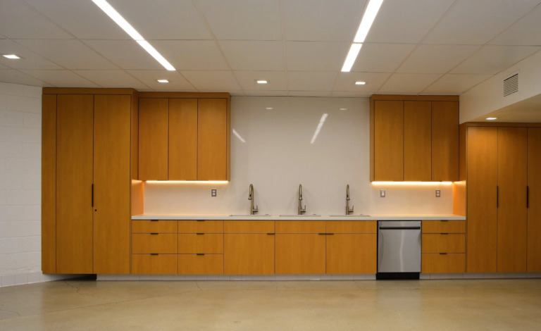 GBC Social Hall Photo 6
