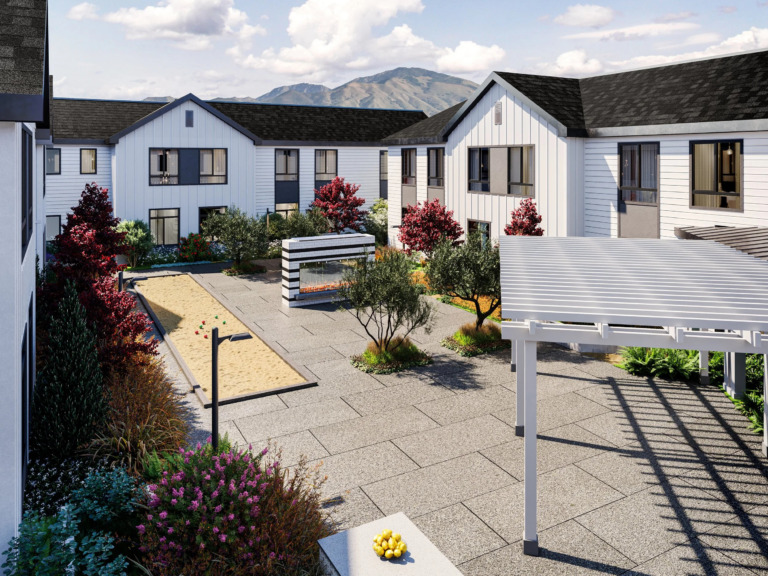Holden Walnut Creek Perspective Rendering 3