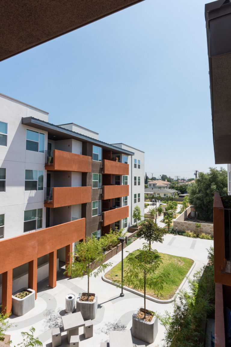 Palo Verde Apartments Photo 6