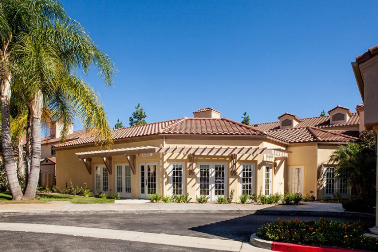 Park Terrace Photo 1