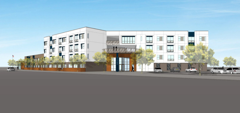 Downey Affordable Housing Perspective 2