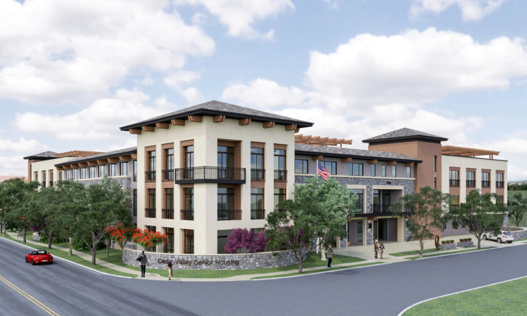 Holden WLV Perspective Rendering 1