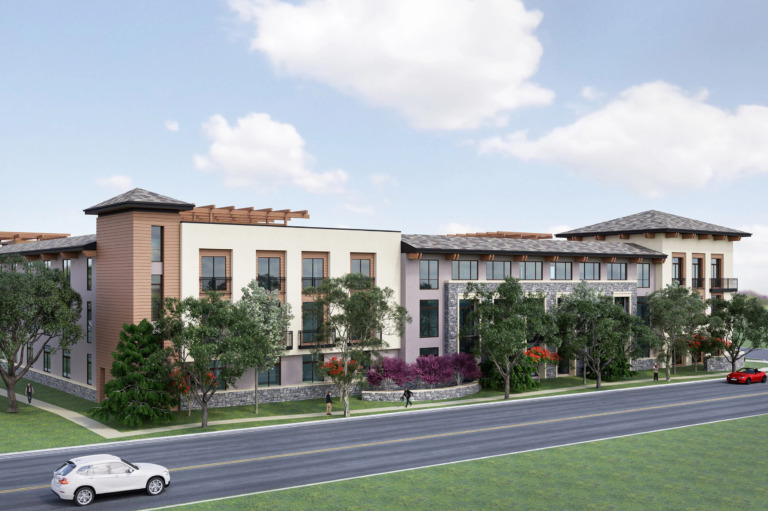 Holden WLV Perspective Rendering 3