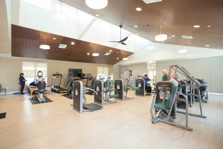 MVGH Wellness Center Photo 4