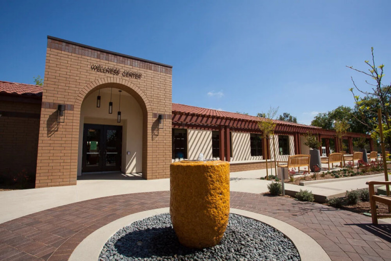 MVGH Wellness Center Photo 1