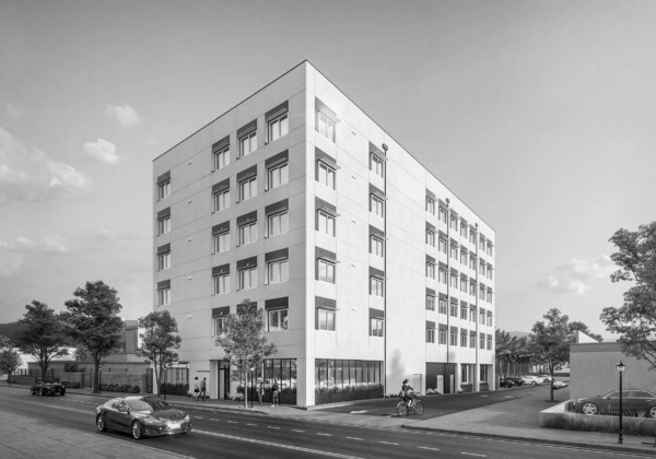 representative housing project image