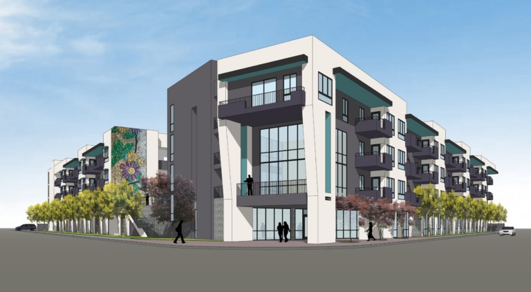 Cudahy Affordable Housing Perspective
